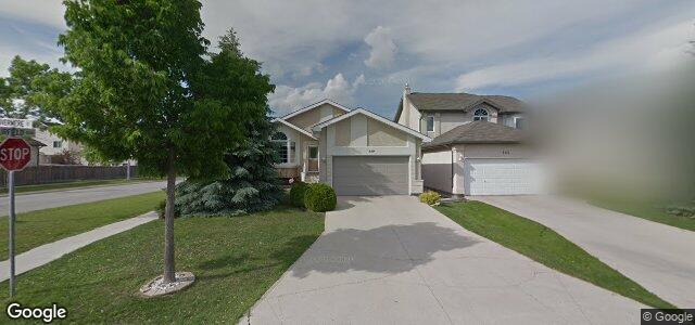 149 Invermere Street（加拿大曼尼托巴省溫尼伯市）房屋照片