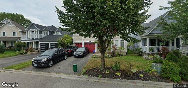 15 Caldwell Crescent（加拿大曼尼托巴省溫尼伯市）房屋照片