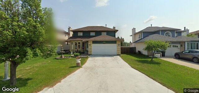 15 Hillberry Bay（加拿大曼尼托巴省溫尼伯市）房屋照片