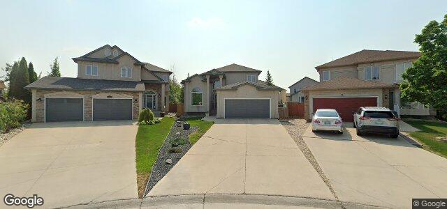 15 Inniscross Place（加拿大曼尼托巴省溫尼伯市）房屋照片