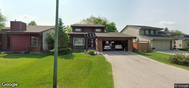 15 Leamington Gate（加拿大曼尼托巴省溫尼伯市）房屋照片