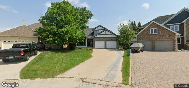 15 Oakhill Point（加拿大曼尼托巴省溫尼伯市）房屋照片