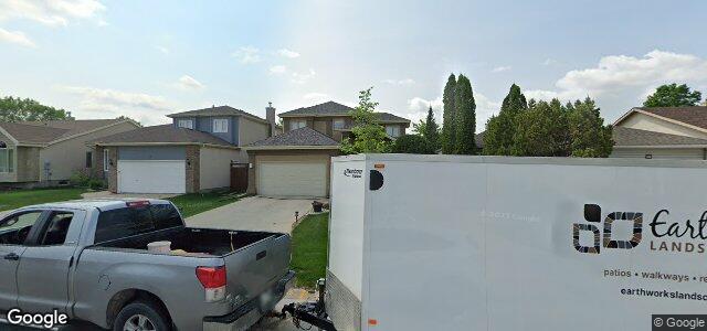 15 Portwood Road（加拿大曼尼托巴省溫尼伯市）房屋照片