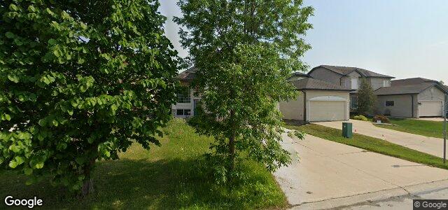 15 Setterington Bay（加拿大曼尼托巴省溫尼伯市）房屋照片