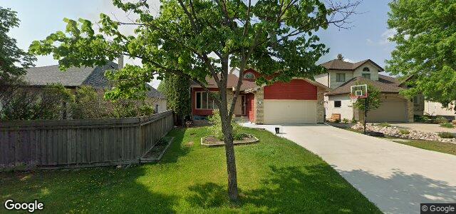 15 Shillingstone Road（加拿大曼尼托巴省溫尼伯市）房屋照片