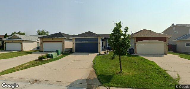 15 Tolcross Gate（加拿大曼尼托巴省溫尼伯市）房屋照片