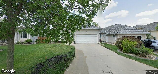 15 Vanderbilt Drive（加拿大曼尼托巴省溫尼伯市）房屋照片