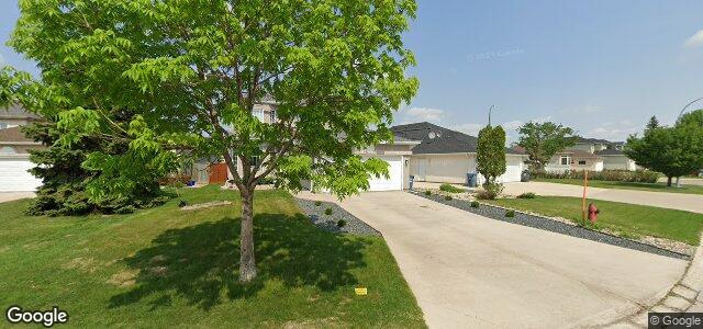Photo of 15 Vineland Crescent in Winnipeg, Manitoba