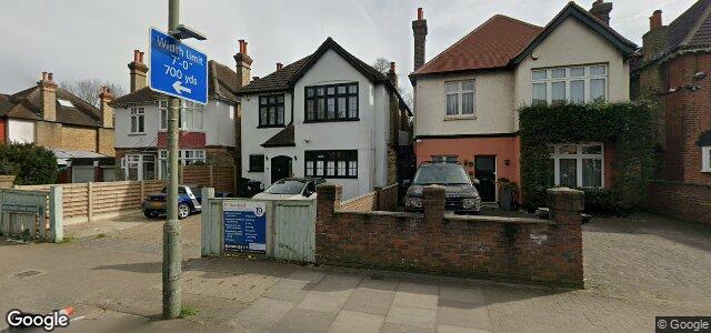 15 Westmoreland Road（加拿大曼尼托巴省溫尼伯市）房屋照片