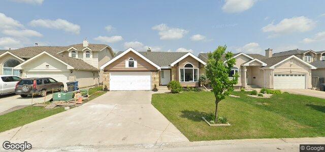 15 Wittenberg Road（加拿大曼尼托巴省溫尼伯市）房屋照片