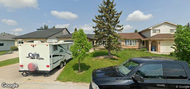 151 Apple Hill Road（加拿大曼尼托巴省溫尼伯市）房屋照片