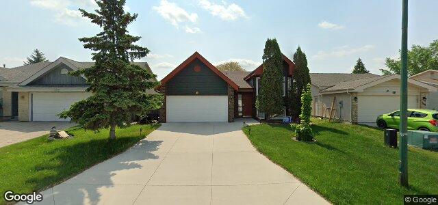 152 Apple Hill Road（加拿大曼尼托巴省溫尼伯市）房屋照片