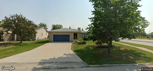 152 Bessboro Street（加拿大曼尼托巴省溫尼伯市）房屋照片