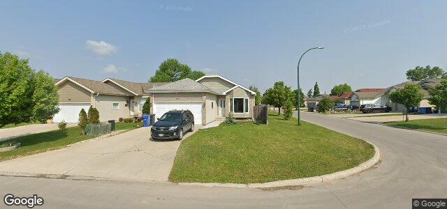 Larawan ng 152 Marygrove Crescent sa Winnipeg, Manitoba