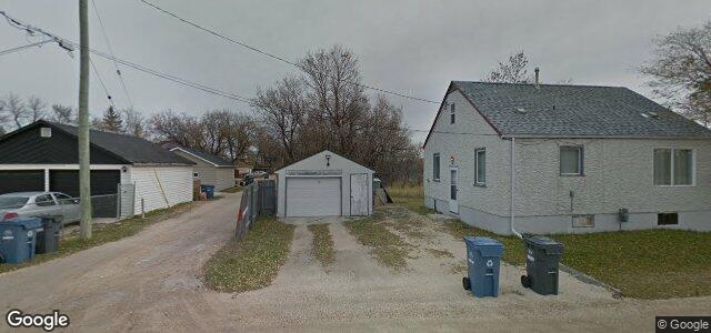 153 Sigma Avenue（加拿大曼尼托巴省溫尼伯市）房屋照片