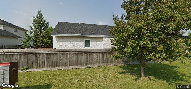 155 Marygrove Crescent（加拿大曼尼托巴省溫尼伯市）房屋照片