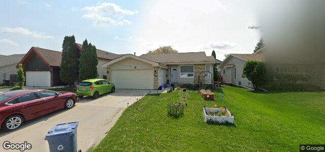 156 Apple Hill Road（加拿大曼尼托巴省溫尼伯市）房屋照片