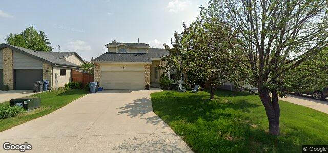 157 Shillingstone Road（加拿大曼尼托巴省溫尼伯市）房屋照片