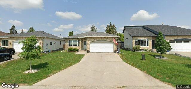 159 Apple Hill Road（加拿大曼尼托巴省溫尼伯市）房屋照片