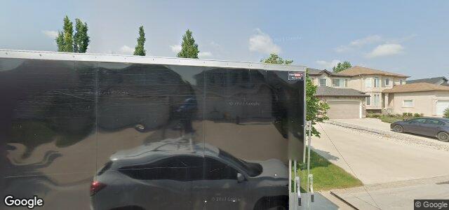 16 Moncrief Lane（加拿大曼尼托巴省溫尼伯市）房屋照片