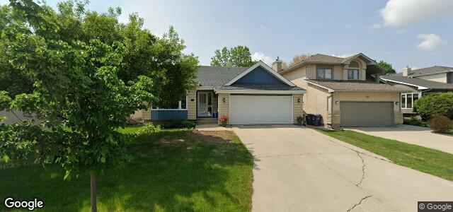 16 Monticello Road（加拿大曼尼托巴省溫尼伯市）房屋照片