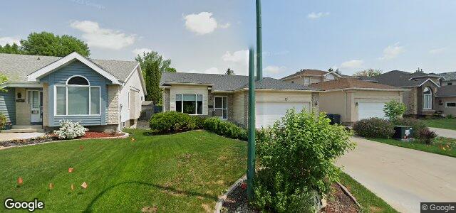 16 Portwood Road（加拿大曼尼托巴省溫尼伯市）房屋照片