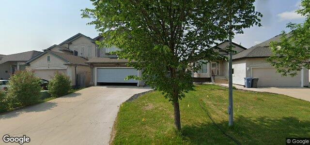 16 Setterington Bay（加拿大曼尼托巴省溫尼伯市）房屋照片