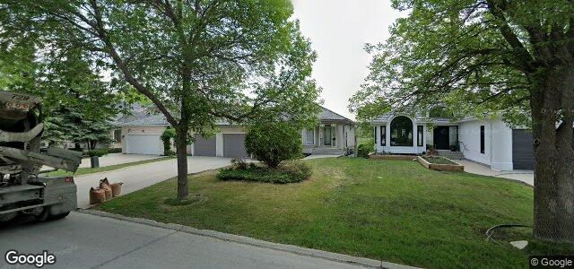 16 Vanderbilt Drive（加拿大曼尼托巴省溫尼伯市）房屋照片