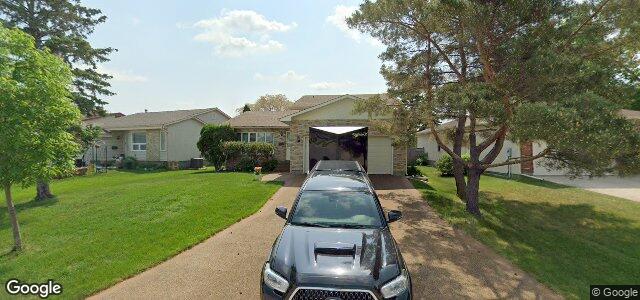 160 Apple Hill Road（加拿大曼尼托巴省溫尼伯市）房屋照片