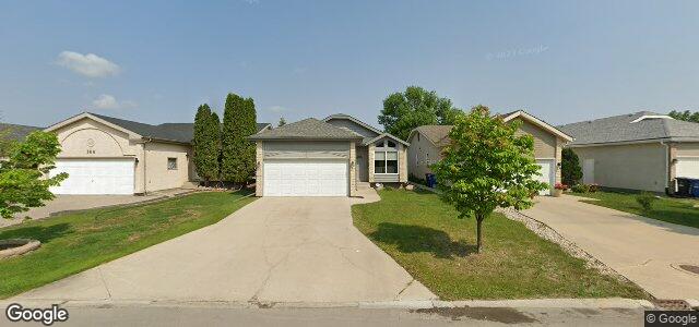 160 Marygrove Crescent（加拿大曼尼托巴省溫尼伯市）房屋照片