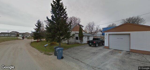 161 Sigma Avenue（加拿大曼尼托巴省溫尼伯市）房屋照片