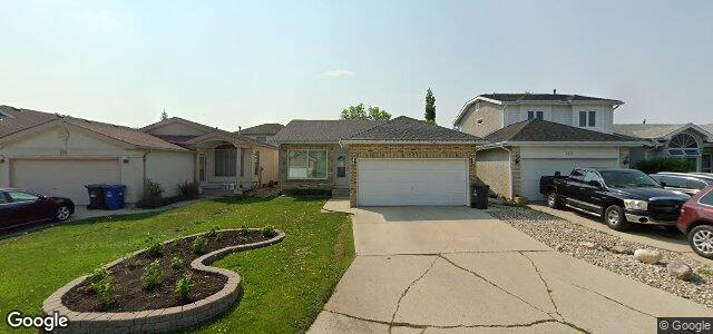 Larawan ng 163 Marygrove Crescent sa Winnipeg, Manitoba