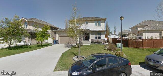 163 Vanderbilt Drive（加拿大曼尼托巴省溫尼伯市）房屋照片