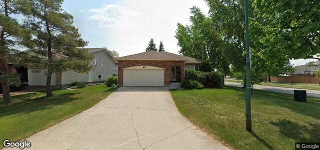 164 Apple Hill Road（加拿大曼尼托巴省溫尼伯市）房屋照片