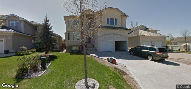 164 Vanderbilt Drive（加拿大曼尼托巴省溫尼伯市）房屋照片