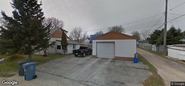 169 Sigma Avenue（加拿大曼尼托巴省溫尼伯市）房屋照片