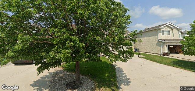 170 Vineland Crescent（加拿大曼尼托巴省溫尼伯市）房屋照片