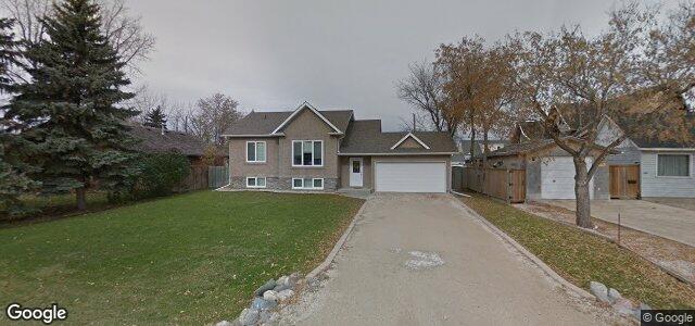 175 Sigma Avenue（加拿大曼尼托巴省溫尼伯市）房屋照片