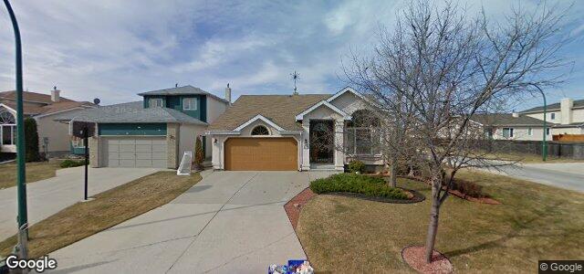 175 Southbend Crescent（加拿大曼尼托巴省溫尼伯市）房屋照片