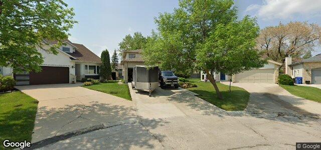 18 Apple Hill Road（加拿大曼尼托巴省溫尼伯市）房屋照片