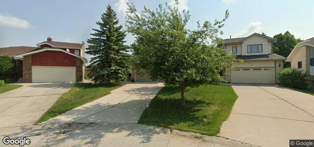 18 Astoria Point（加拿大曼尼托巴省溫尼伯市）房屋照片