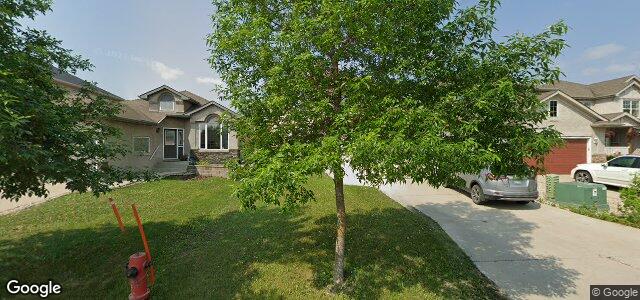 18 Bessboro Street N（加拿大曼尼托巴省溫尼伯市）房屋照片