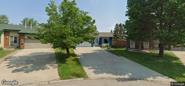 18 Hallmark Point（加拿大曼尼托巴省溫尼伯市）房屋照片