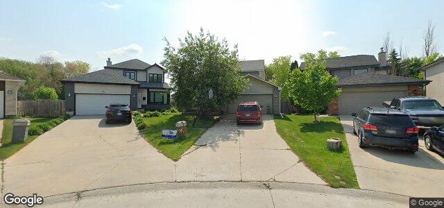 18 Harradence Close（加拿大曼尼托巴省溫尼伯市）房屋照片