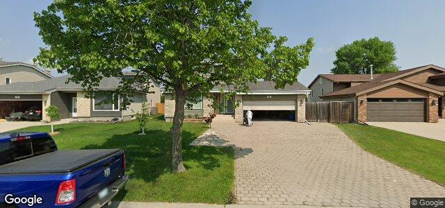 18 Leamington Gate（加拿大曼尼托巴省溫尼伯市）房屋照片