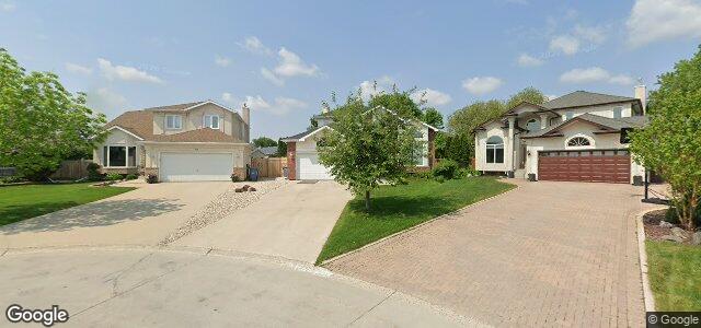 18 Lehigh Point（加拿大曼尼托巴省溫尼伯市）房屋照片