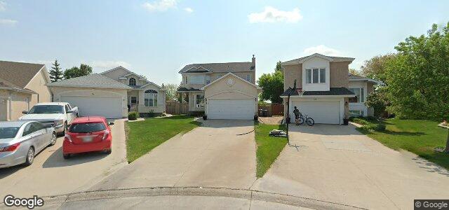 18 Mangrove Close（加拿大曼尼托巴省溫尼伯市）房屋照片