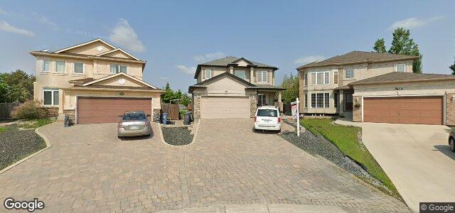 18 Phimister Close（加拿大曼尼托巴省溫尼伯市）房屋照片