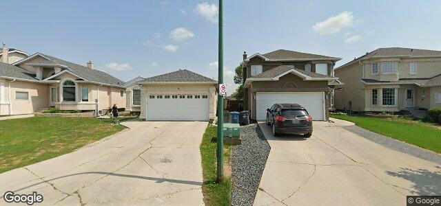 18 Sandown Point（加拿大曼尼托巴省溫尼伯市）房屋照片