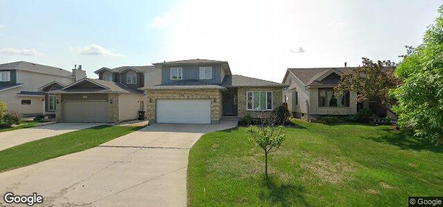 19 Battleford Bay（加拿大曼尼托巴省溫尼伯市）房屋照片